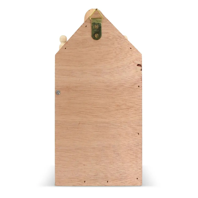 Birdhouse FSC-wood - Image 2